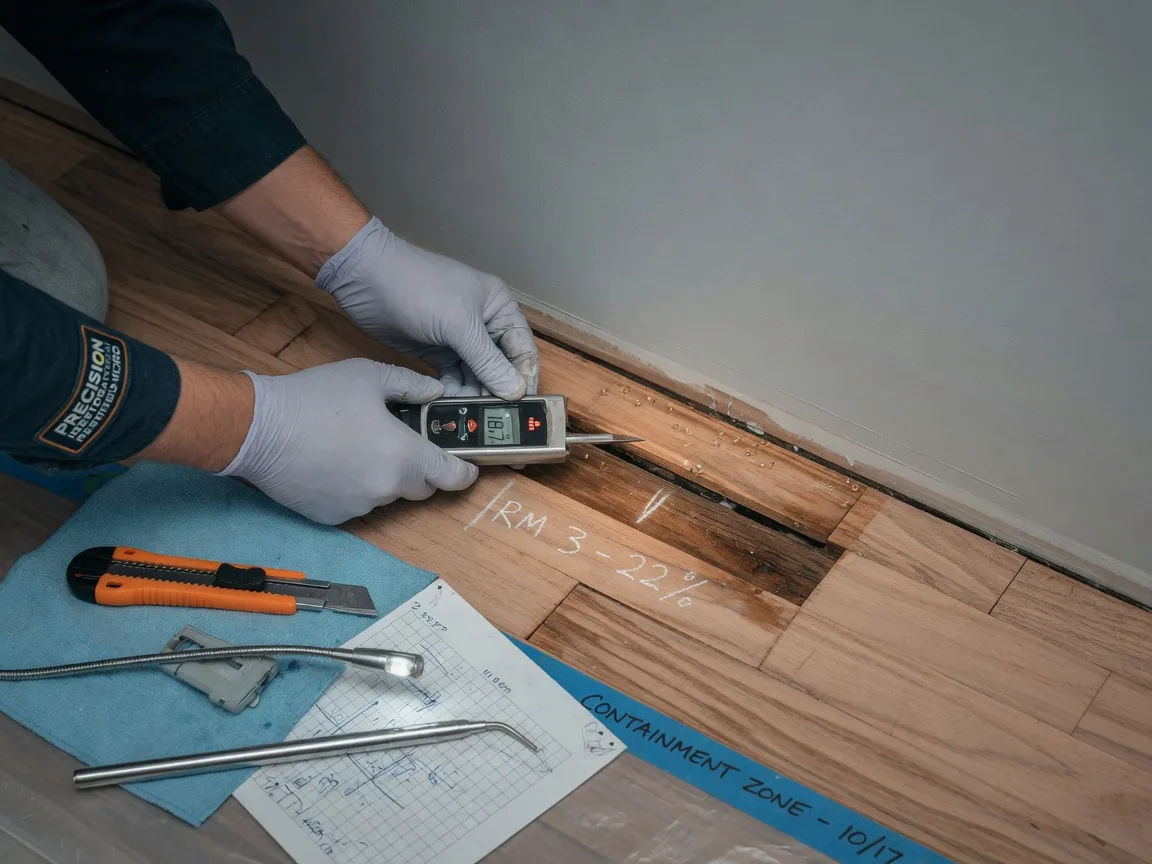 Why choose Water Removal in Lynbrook, NY